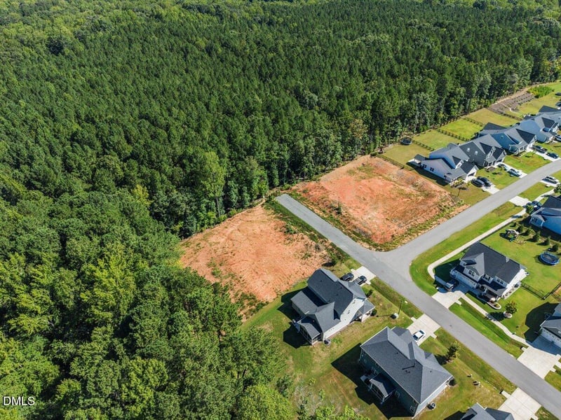 415 Olde Liberty Dr Lot 1553, Youngsville, NC 27596