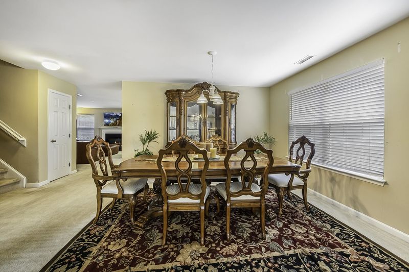 415 Summer Breeze Dr, Durham, NC 27704