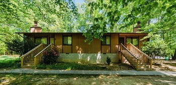 415 Tall Oaks Rd #A & B, Chapel Hill, NC 27516