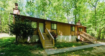 415 Tall Oaks Rd #A & B, Chapel Hill, NC 27516