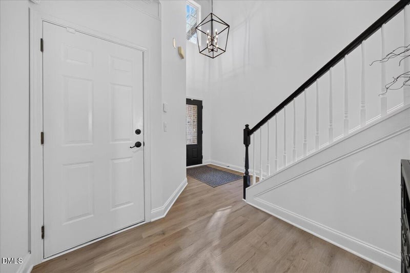 415 Weatherbrook Way, Cary, NC 27513