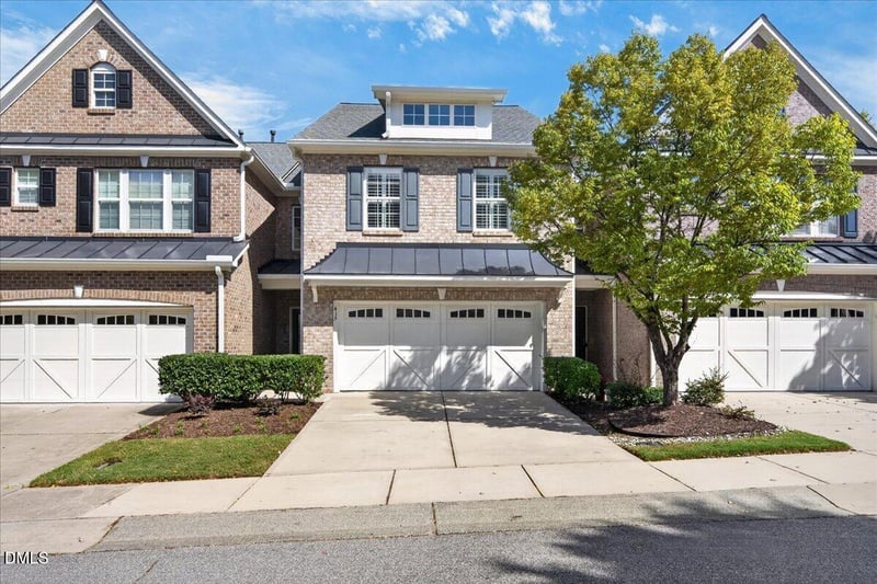 415 Weatherbrook Way, Cary, NC 27513