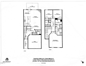 415 Weatherbrook Way, Cary, NC 27513