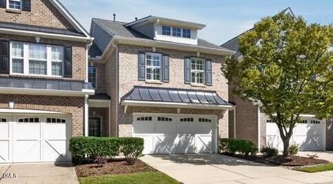 415 Weatherbrook Way, Cary, NC 27513