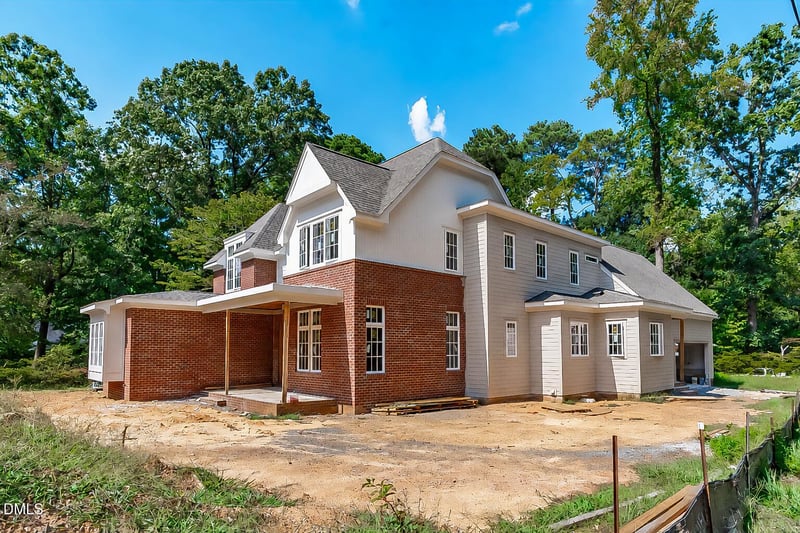 415 Webster St, Cary, NC 27511