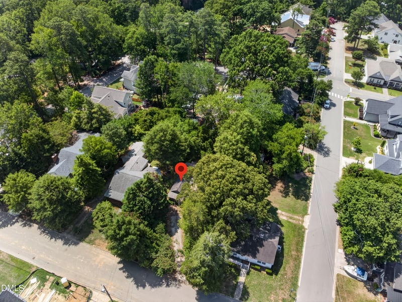 415 Willow St, Cary, NC 27511