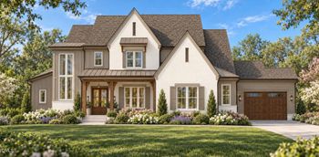 415 Wolf Creek Trl, Chapel Hill, NC 27516