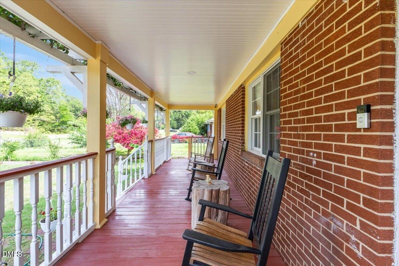 416 Belmont Dr, Durham, NC 27703