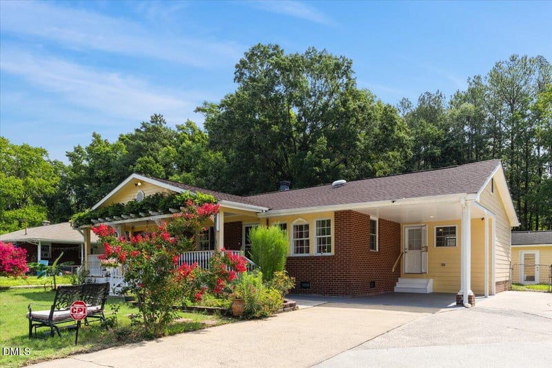 416 Belmont Dr, Durham, NC 27703