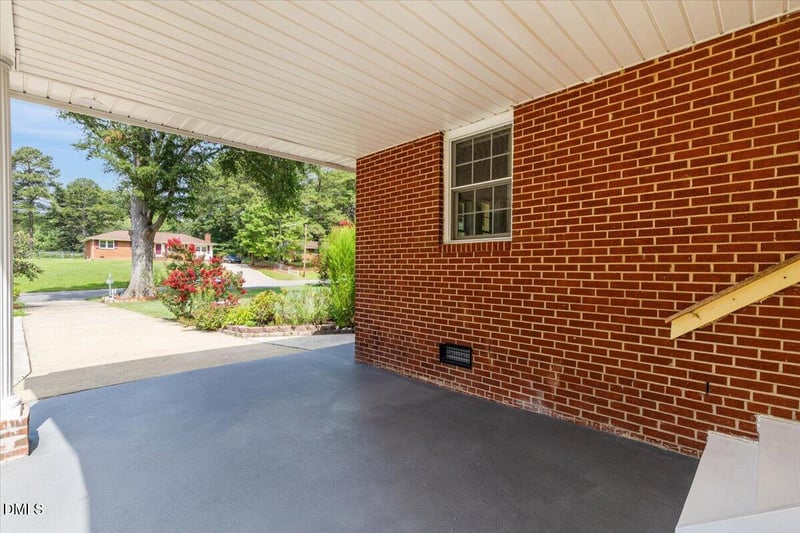 416 Belmont Dr, Durham, NC 27703