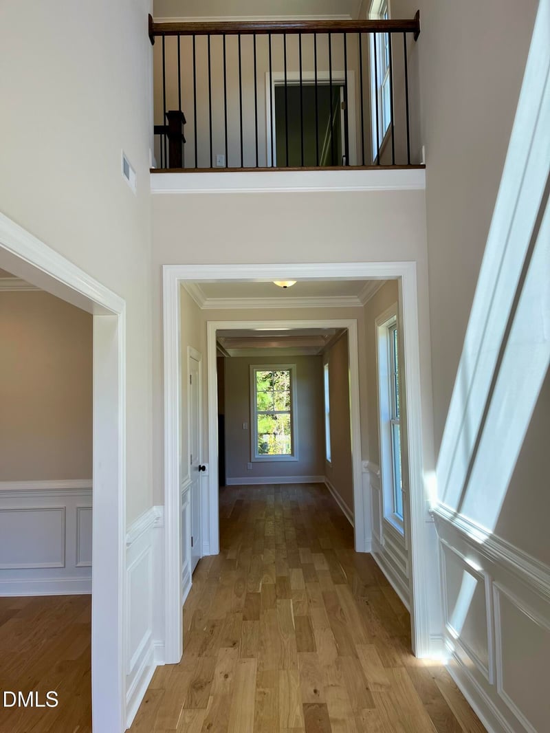 416 Cardinal Crest Ln, Wake Forest, NC 27587