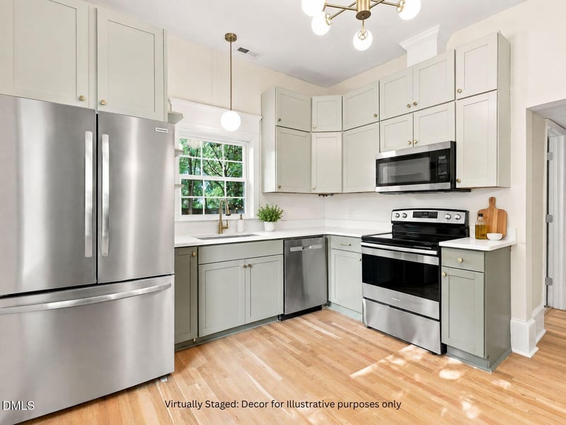 416 Dowd St, Durham, NC 27701