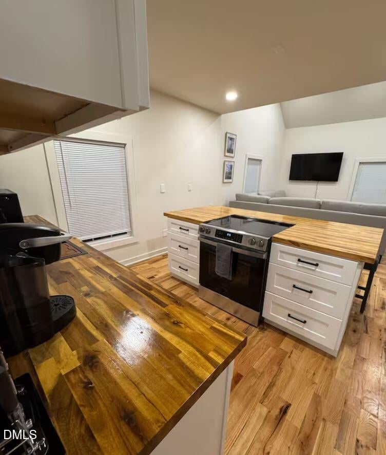 416 Everett St, Burlington, NC 27215