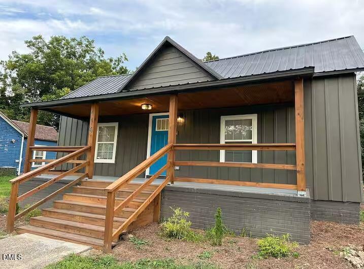 416 Everett St, Burlington, NC 27215