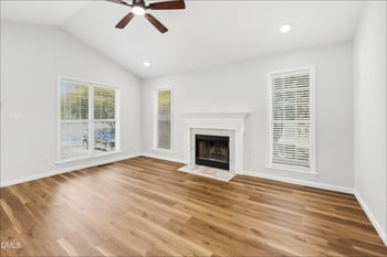 416 Flagg Rd, Holly Springs, NC 27540