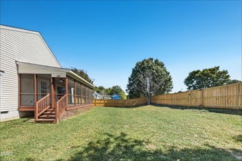 416 Flagg Rd, Holly Springs, NC 27540