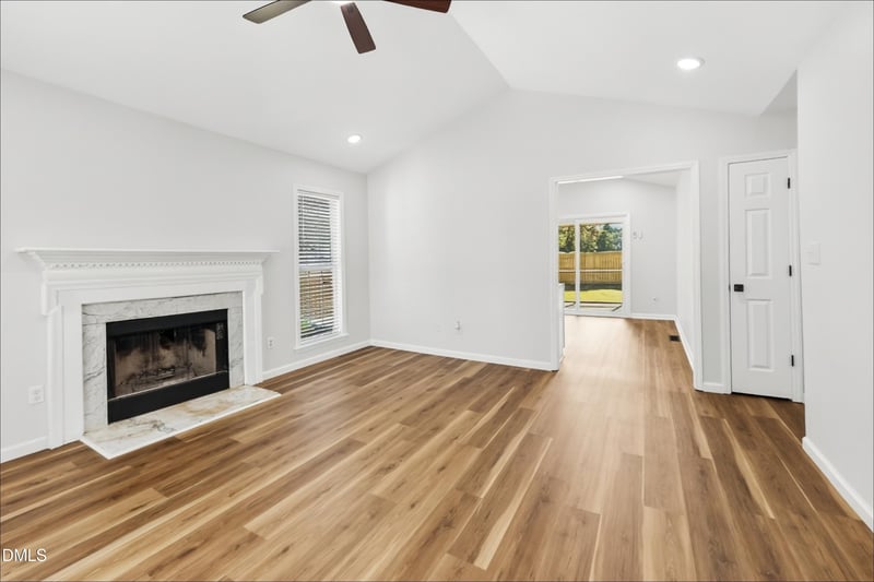 416 Flagg Rd, Holly Springs, NC 27540