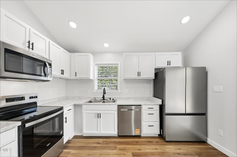 416 Flagg Rd, Holly Springs, NC 27540