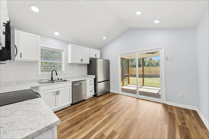 416 Flagg Rd, Holly Springs, NC 27540