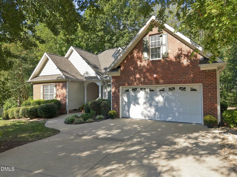 416 Green Turret Dr, Rolesville, NC 27571
