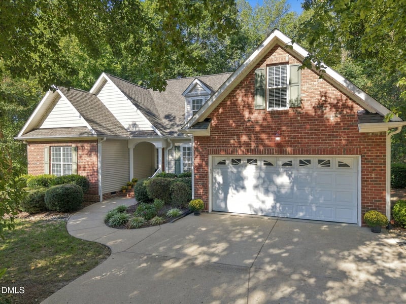 416 Green Turret Dr, Rolesville, NC 27571