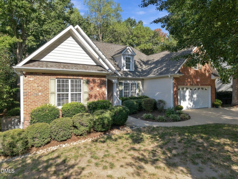 416 Green Turret Dr, Rolesville, NC 27571