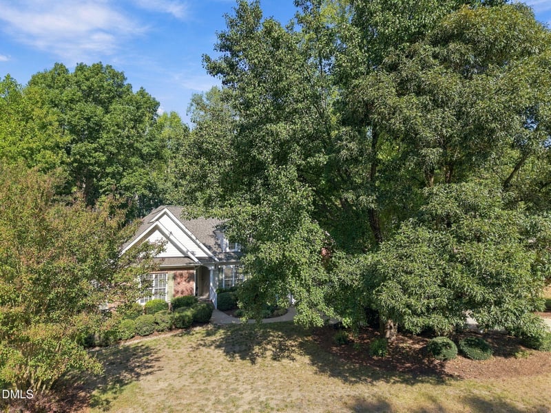 416 Green Turret Dr, Rolesville, NC 27571