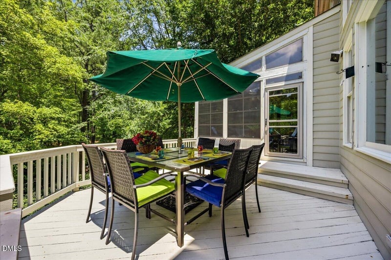416 Livingstone Dr, Cary, NC 27513