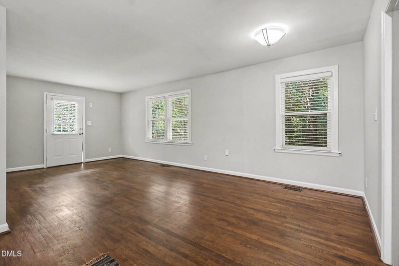 416 Parnell Dr, Raleigh, NC 27610