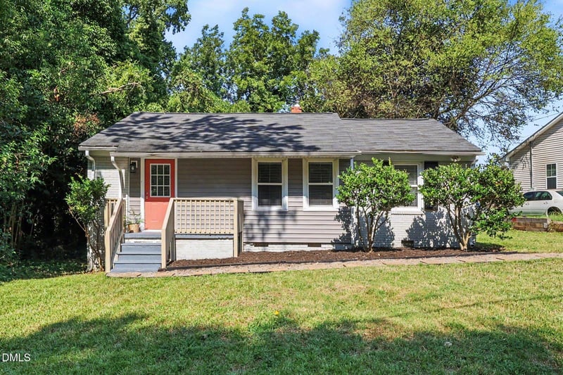 416 Parnell Dr, Raleigh, NC 27610