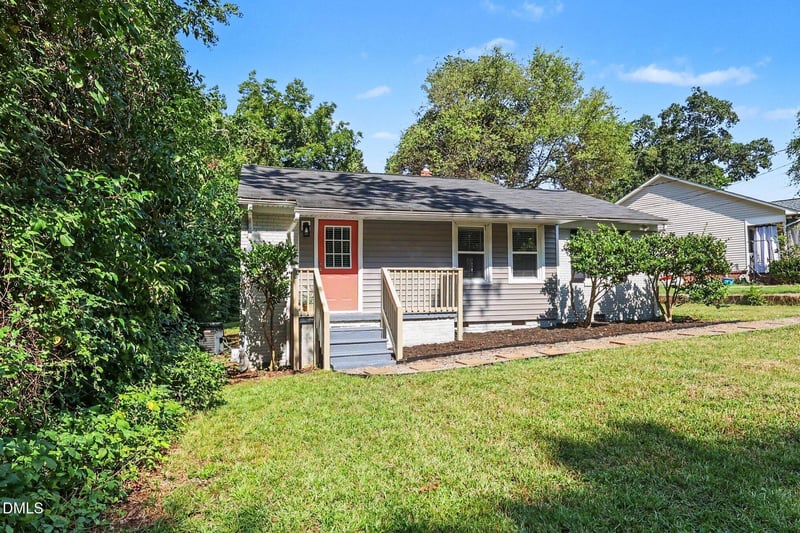 416 Parnell Dr, Raleigh, NC 27610