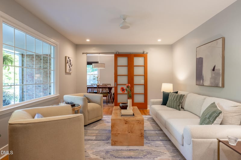 4168 Deep Wood Cir, Durham, NC 27707