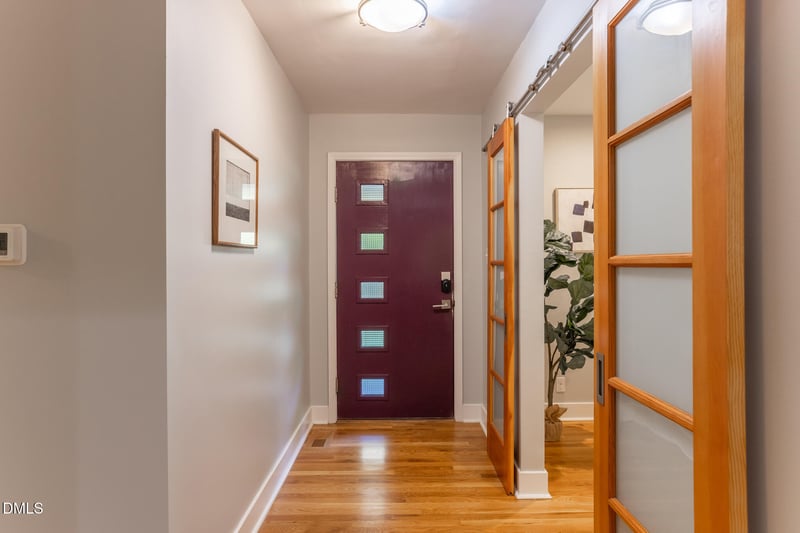 4168 Deep Wood Cir, Durham, NC 27707