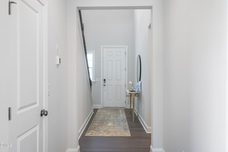 417 Cedar Barn Ln, Garner, NC 27529