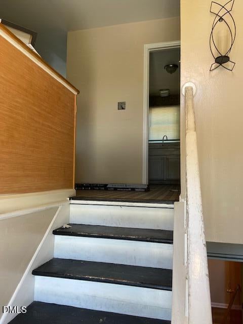 417 Dupree St, Durham, NC 27707