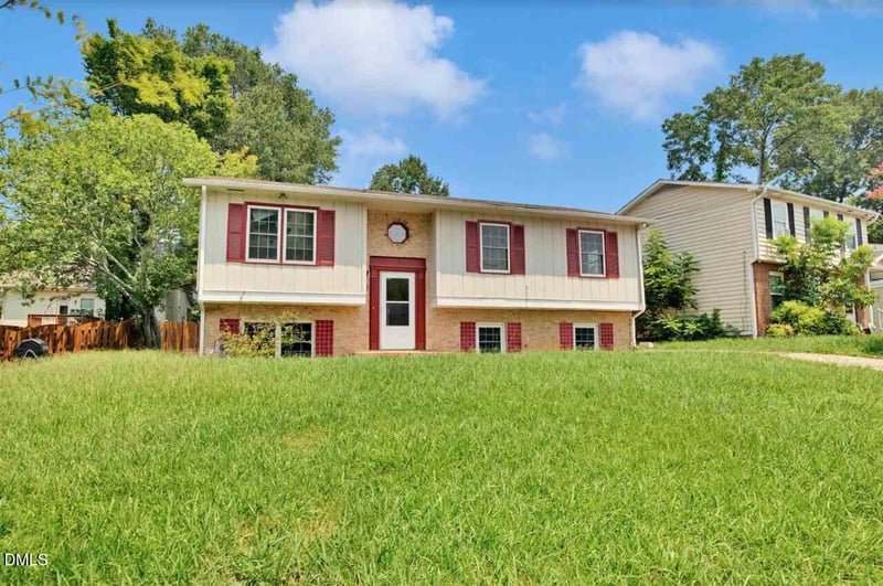 417 Dupree St, Durham, NC 27707
