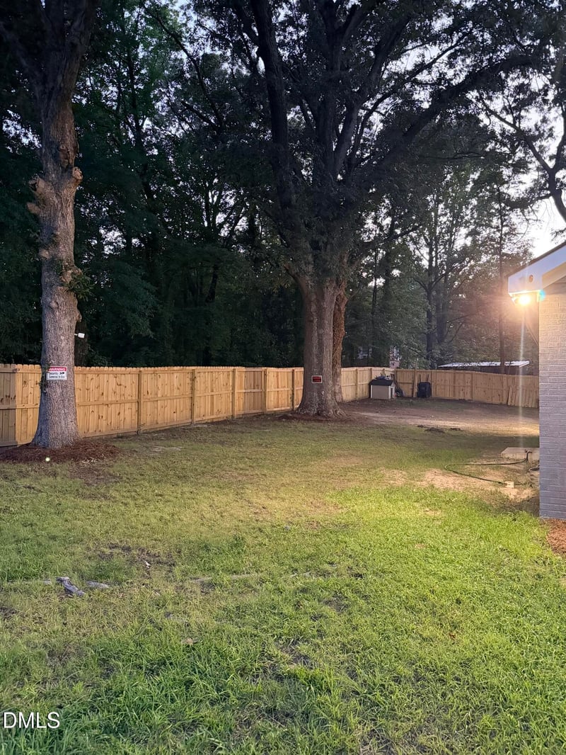417 Green St, Roxboro, NC 27573