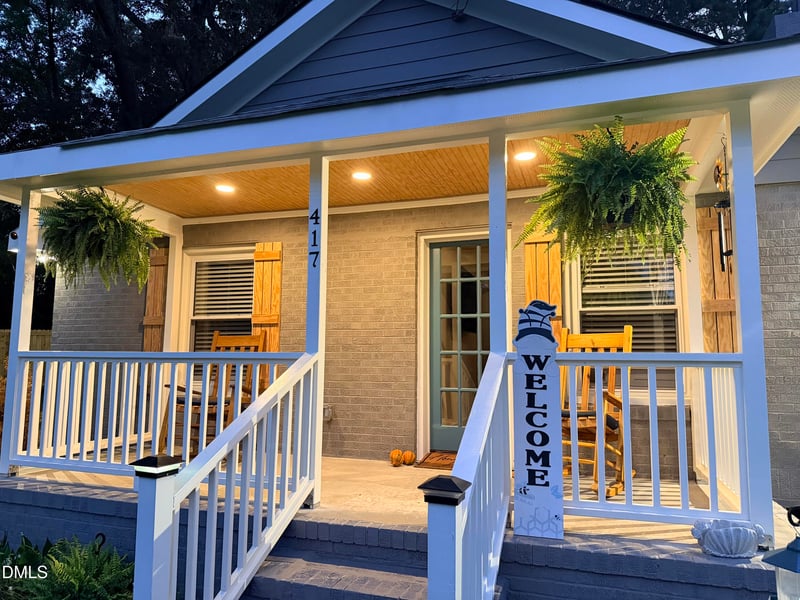 417 Green St, Roxboro, NC 27573