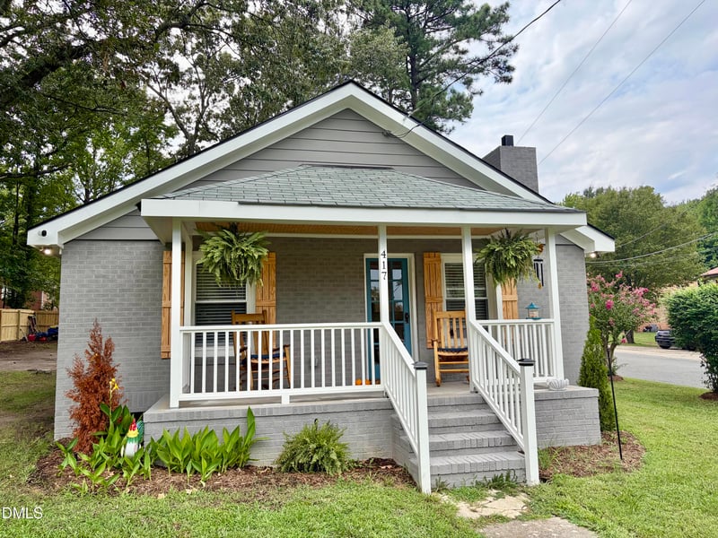 417 Green St, Roxboro, NC 27573