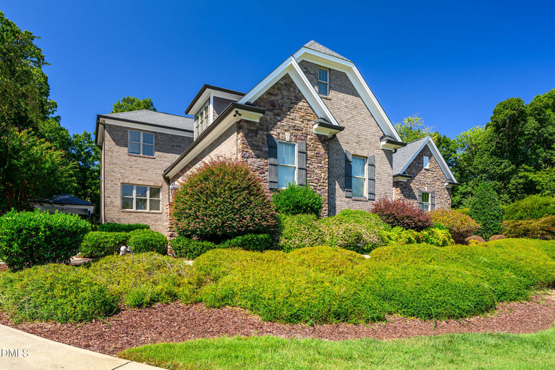 417 Laurel Knoll Dr, Pittsboro, NC 27312