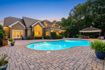 417 Laurel Knoll Dr, Pittsboro, NC 27312