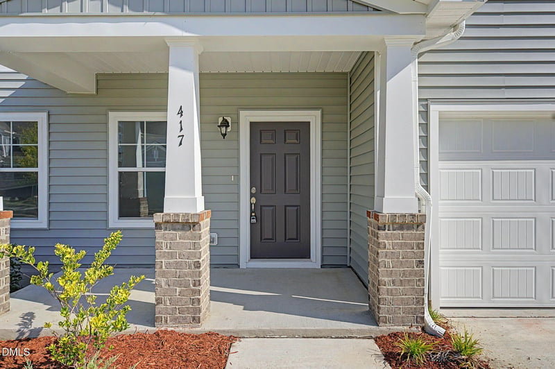 417 Marthas View Way, Wake Forest, NC 27587
