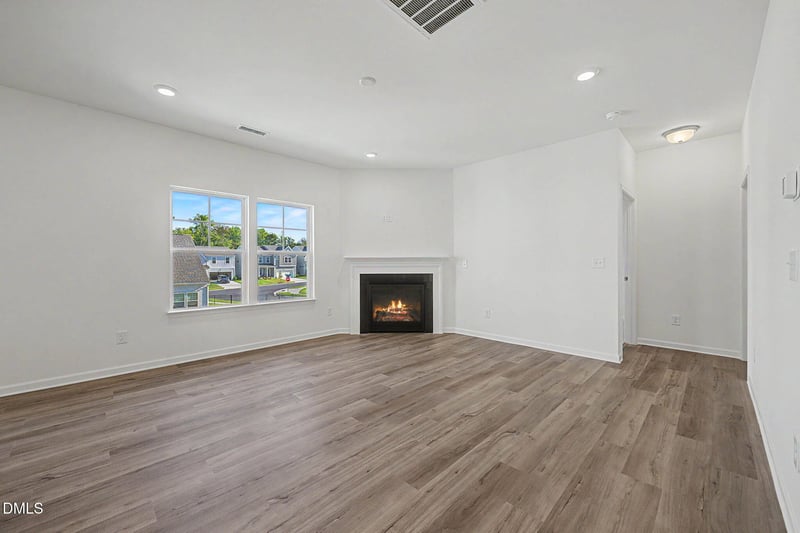 417 Marthas View Way, Wake Forest, NC 27587