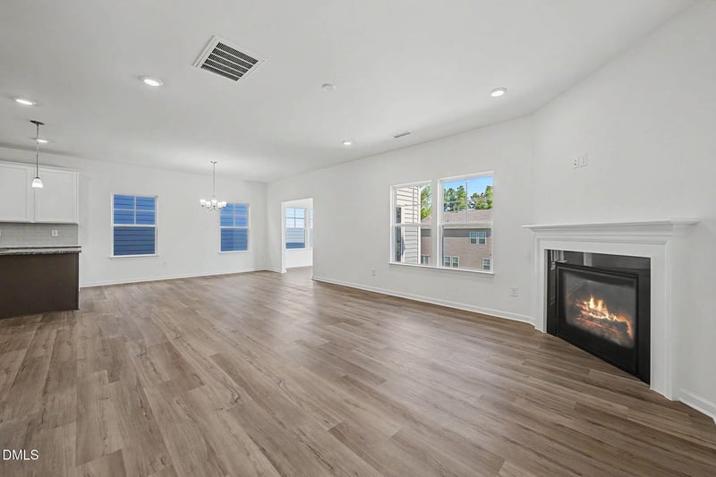 417 Marthas View Way, Wake Forest, NC 27587