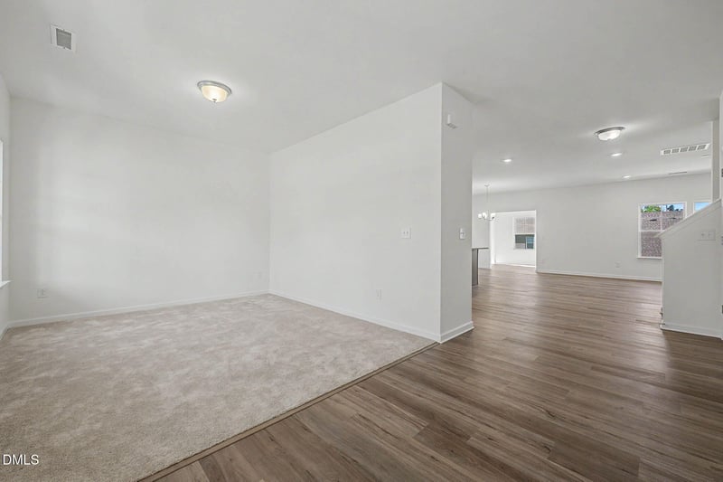 417 Marthas View Way, Wake Forest, NC 27587