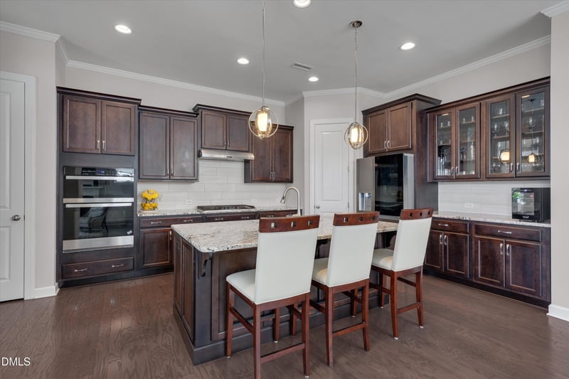 417 Old Dairy Dr, Wake Forest, NC 27587