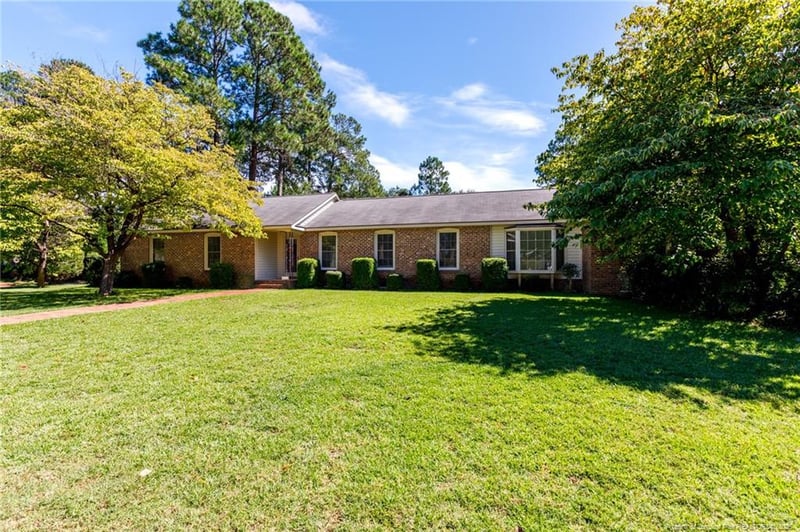 417 Wayberry Dr, Fayetteville, NC 28303