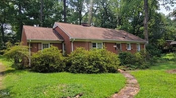 417 S West St, Cary, NC 27511