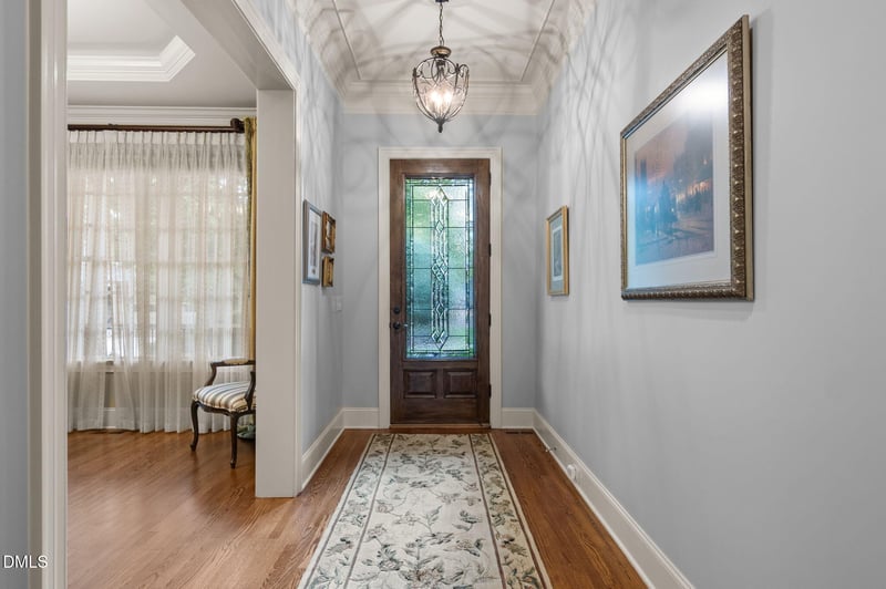 4171 English Garden Way, Raleigh, NC 27612
