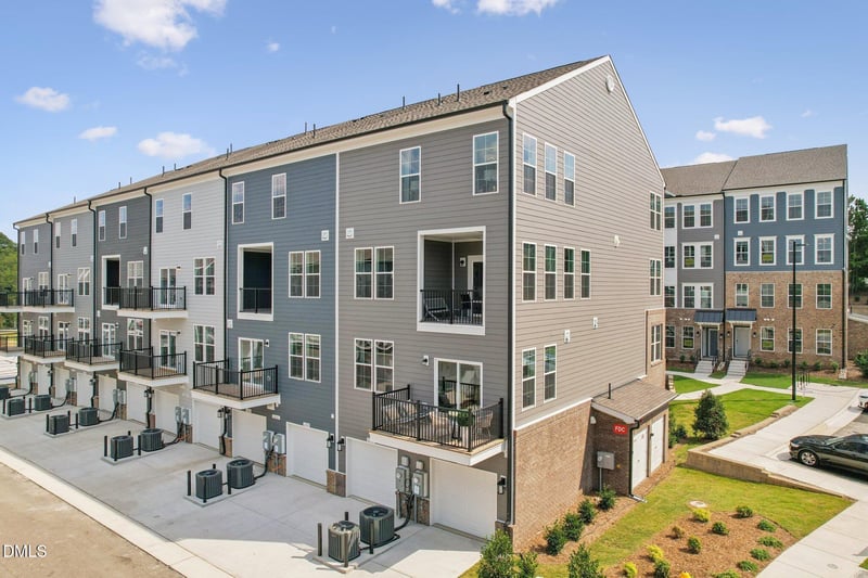 418 Gaston Park Ln #200, Wake Forest, NC 27587